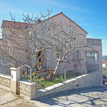 Apartments Villa Rose Sumartin Dış mekan fotoğraf