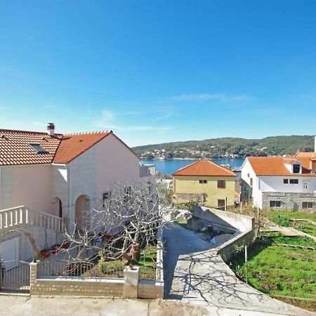 Apartments Villa Rose Sumartin Dış mekan fotoğraf